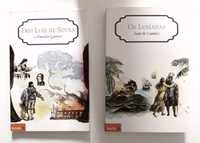 Frei Luís de Sousa e os Lusíadas
