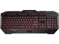 Teclado Gaming Asus Cerberus