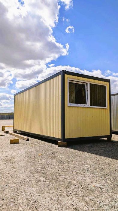 Вагончик, Бытовка Новая и БУ в Аренду