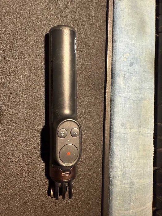 GoPro Hero 8 Black + Sporo Akcesoriów (Duzy Zestaw) - Black Friday