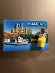 NOWY magnes Majorka Mallorca