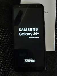 Telefon Samsung galaxy J 4+