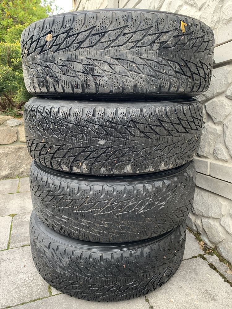 Диски R15, з гумою 195/65R15