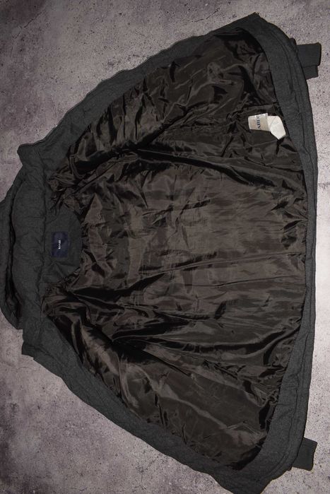 Kiabi Zara Winter Jacket (Мужская Зимняя Куртка Пуховик Киаби )