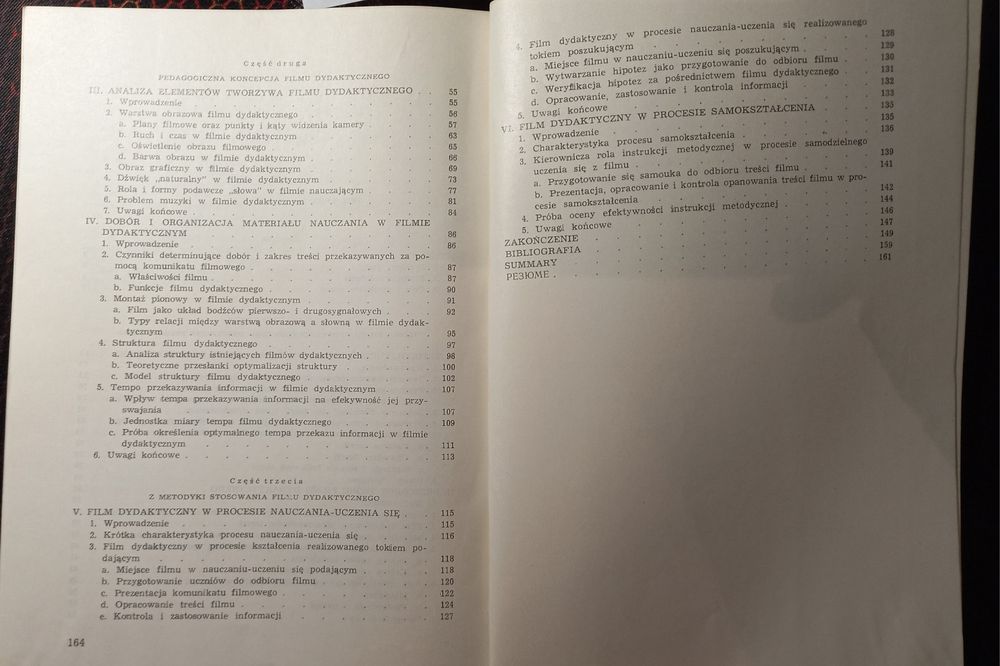Wstęp do teorii filmu dydaktycznego. Wacław Strykowski