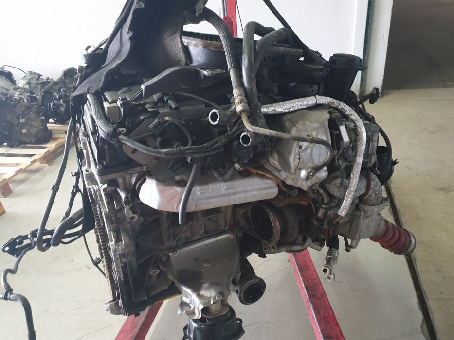 Motor BMW E 70 X5 3.0D N57D30B 306CV