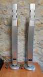 2 colunas philips 5700 + central