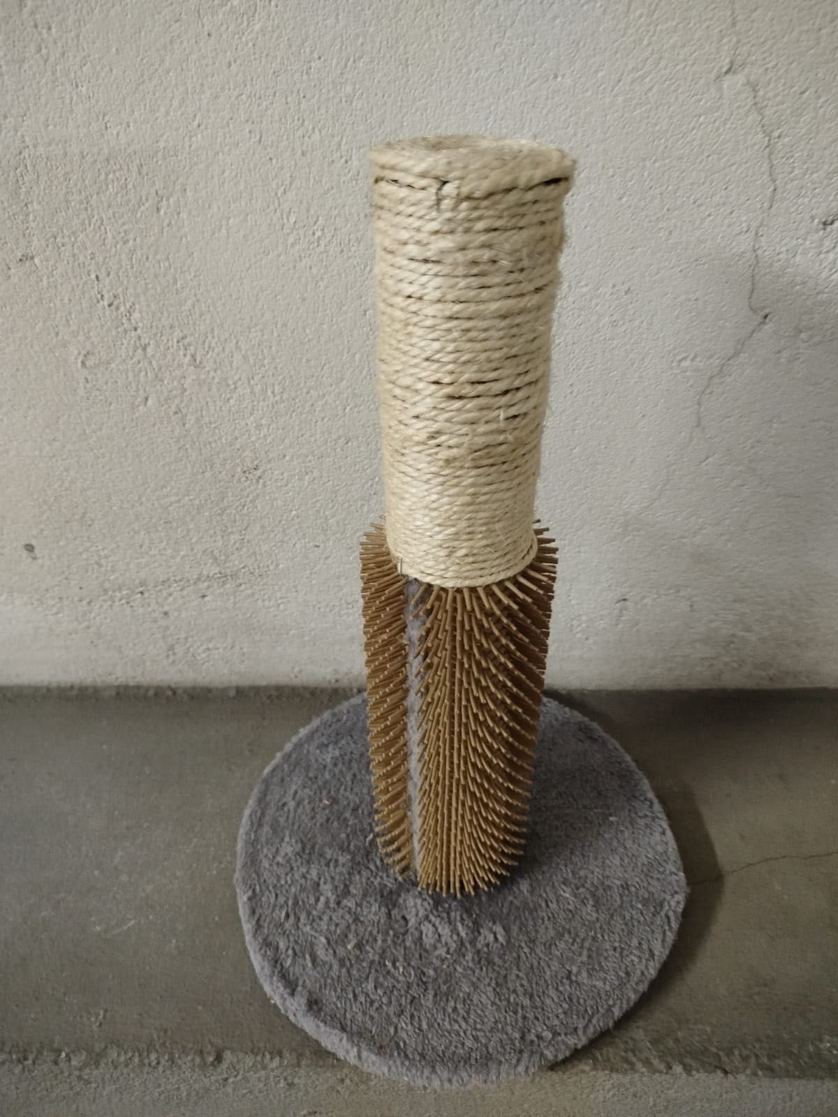 Brinquedo de gato