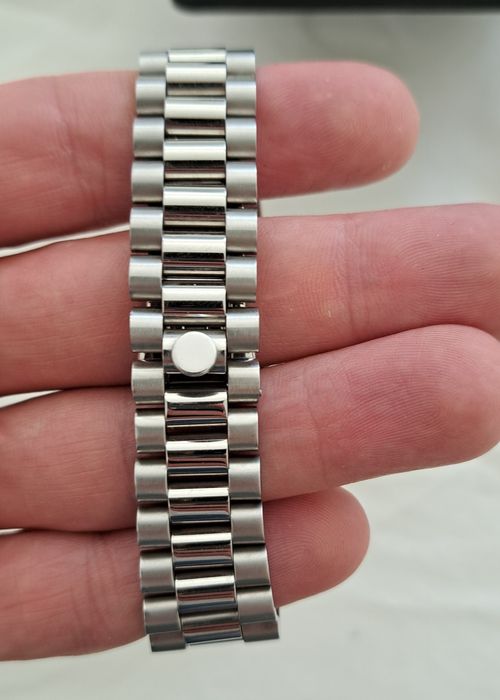 Relógio seiko automático