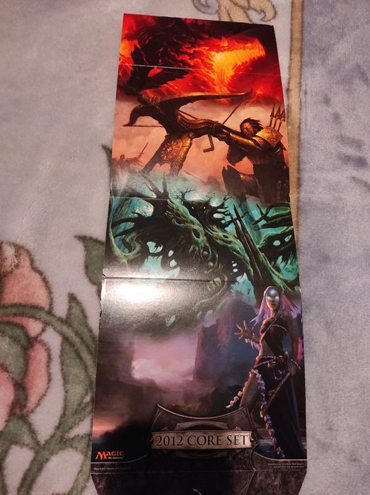 Posters Magic the Gathering