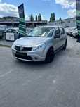 Dacia Sandero 1.4b// opłaty// niezawodny// do miasta// zamiana