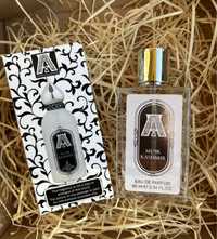Perfumy odpowiednik Musk Kashmir Attar Collection 60 ml