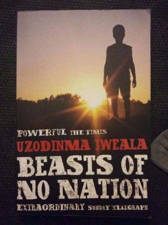 Uzodinma Inweala - Beasts of no nation