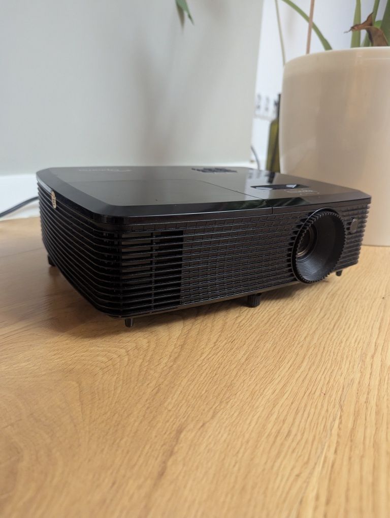 Projektor Optoma HD141X 3D