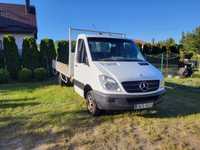 Mercedes Sprinter 511  2.2 CDI