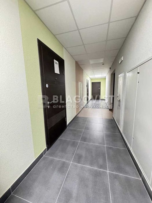 Продаж 2-х кімн 2-х рівн квартири у ЖК Krona Park II, Бровари