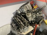 Czesci do yamaha r6 wydech