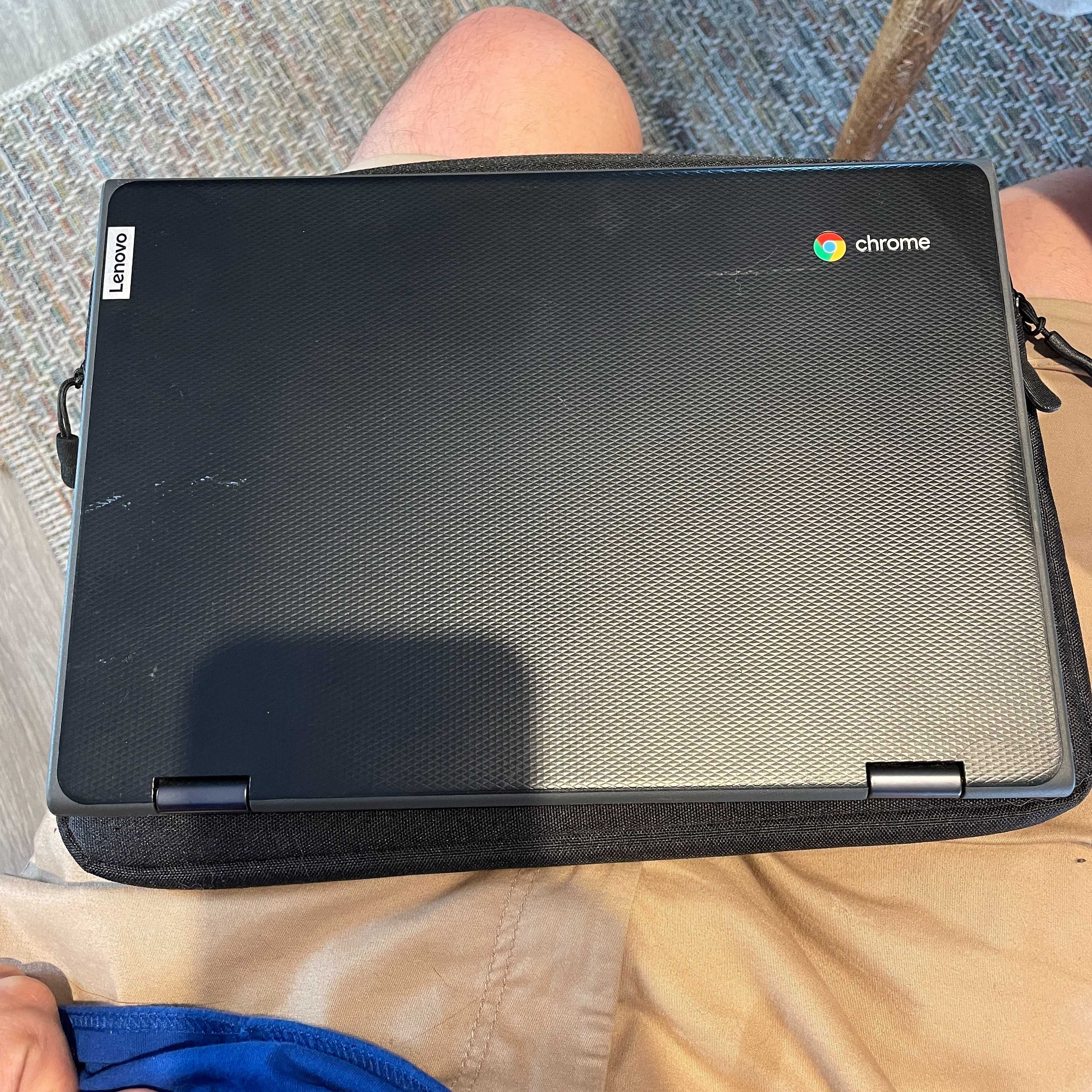 Lenovo 300e 2nd Gen. Chromebook