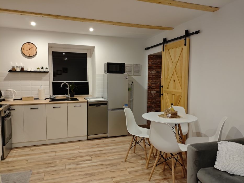 Apartamenty u Gumisia Gumisiówka