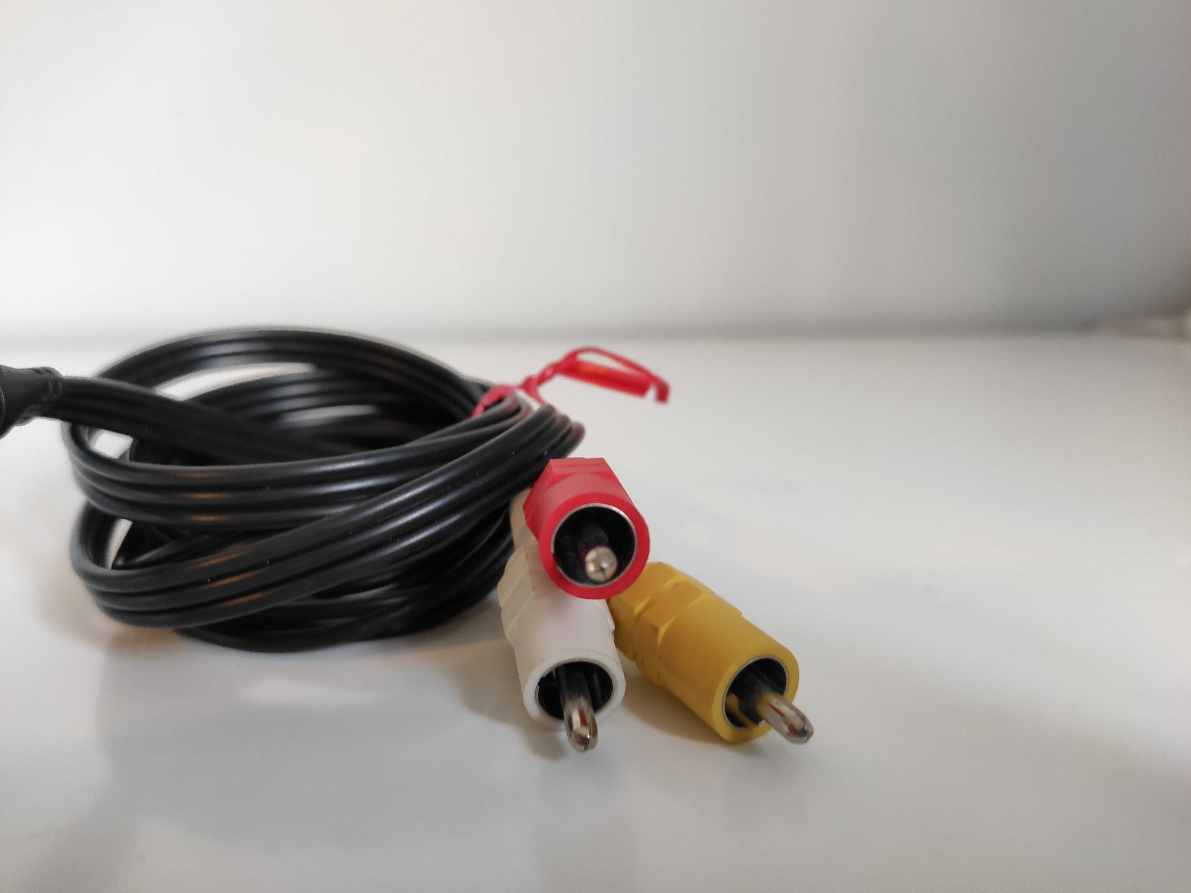 Camera AV Data Cable | Vmc-15fs | Uc-e1 | VMC-30FS | Sony | Nikon