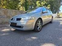 Renault megane break 1.5dci 85cv