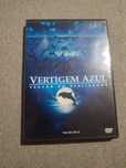 Vertigem Azul - Versão do Realizador