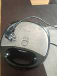 Gofrownice Mpm 750 W