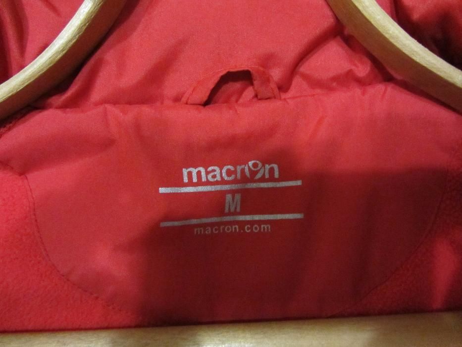 Мужская куртка деми MACRON размер М