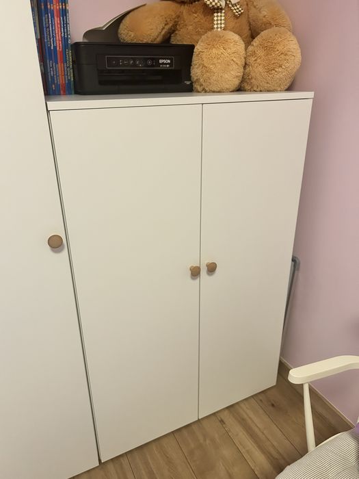 Ikea Platsa meble dzieciece