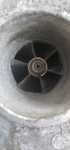 Turbo Alfa Romeo 2.4 JTD 136cv
