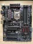 Asus Z97-PRO Gamer LGA1150 Win10 Home
