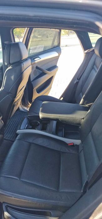 Vendo BMW X6 35D 2009