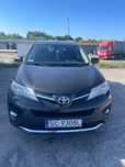 Toyota RAV4 Toyota RAV4 2.0 Premium