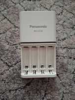 Зарядний пристрій для AA/AAA акумуляторів Panasonic Eneloop BQ-CC55