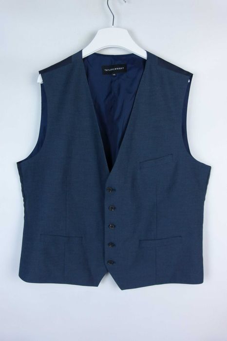 Taylor & Wright elegancka kamizelka / XXL