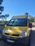 Minibus Renault Master 16 lugares - Baixa de Preço