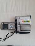 Kamery cyfrowe Sony HD-VX19 Samsung