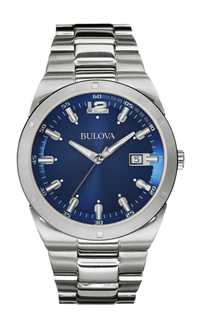 Новые мужские часы Bulova,оригинал !43мм