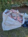 Oddam gruz po remoncie, cały big bag