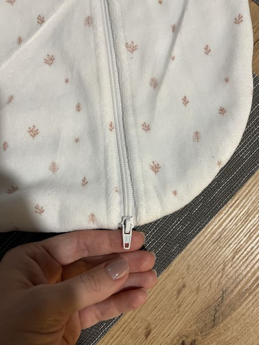 Дитячий спальний мішок C&A 6-9 місяців