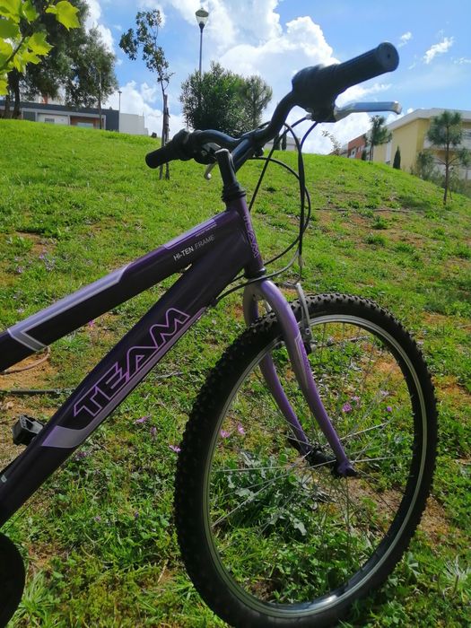 Bicicleta / Bike semi-nova