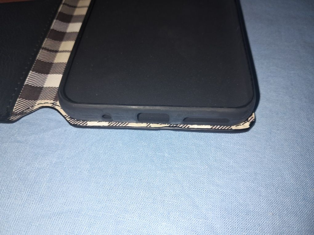 Etui na telefon Motorola G9+