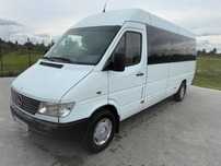 Продам Mercedes Sprinter