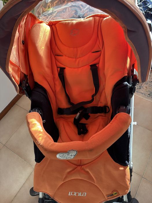 Carrinho de bebé - Bebé Confort