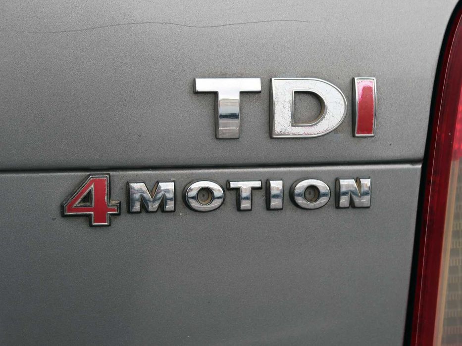 VW Passat Variant 1.9 TDI 130cv, cx 6, 4Motion 4x4, nac.,Highline,2003