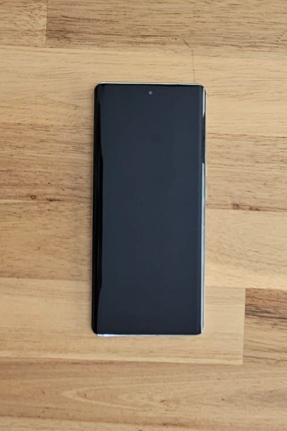 Infinix note 40 pro