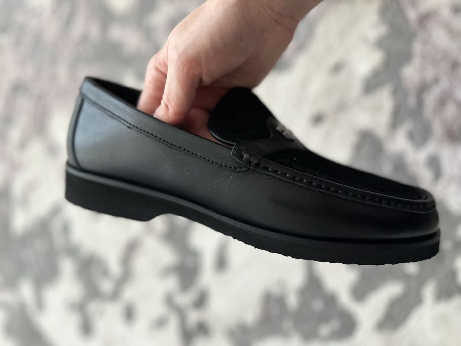 Продам чоловічі лофери взуття для чоловіків