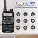 Baofeng krótkofalówka UV -5R X Series