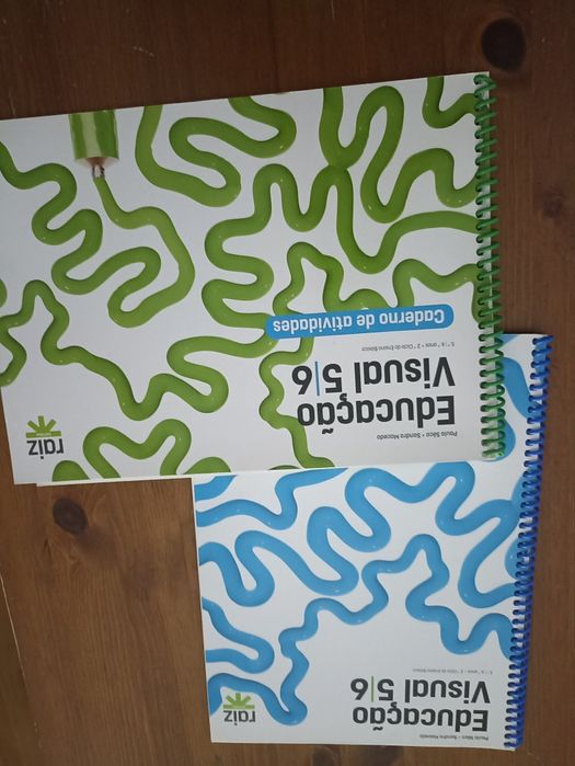 Educação Visual 5/6