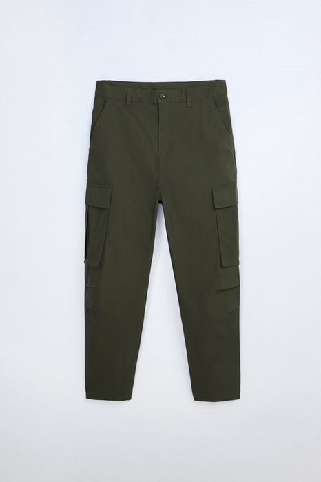 Штани карго Zara